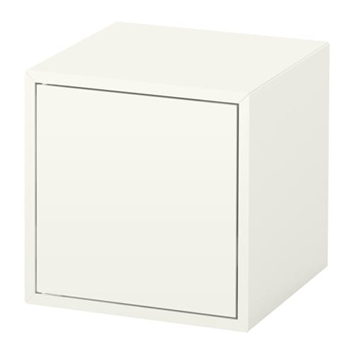 IKEA EKET cabinet with door Model Image