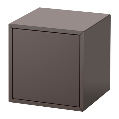 IKEA EKET cabinet with door Model Image