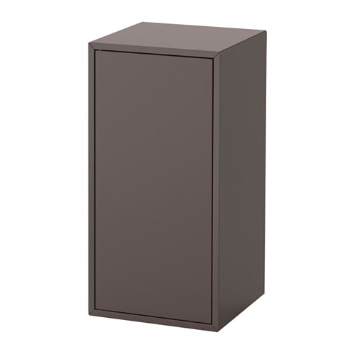 IKEA EKET cabinet with door and shelf Model Image