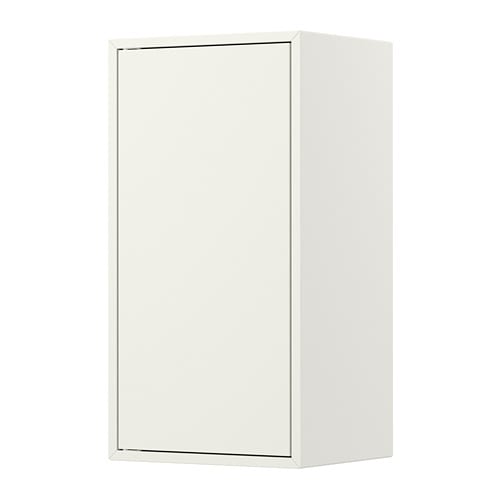 IKEA EKET cabinet with door and shelf Model Image