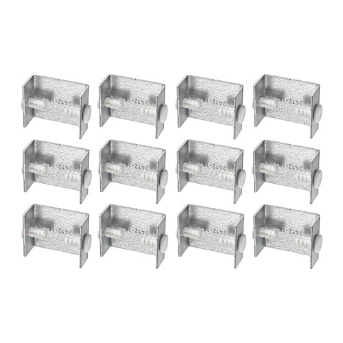 IKEA EKET connection hardware Model Image