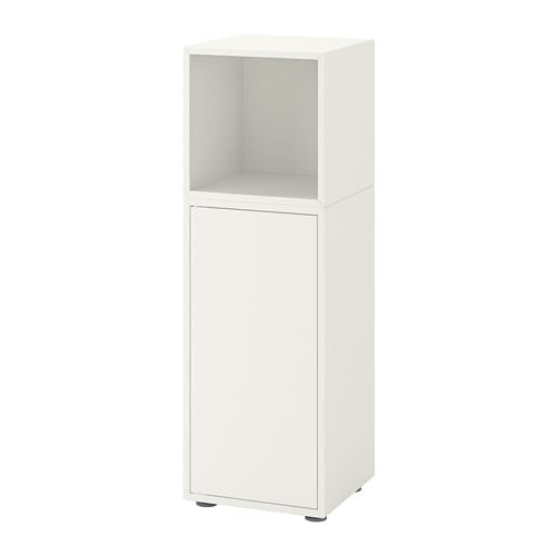 IKEA EKET storage combination with feet Model Image