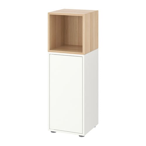 IKEA EKET storage combination with feet Model Image