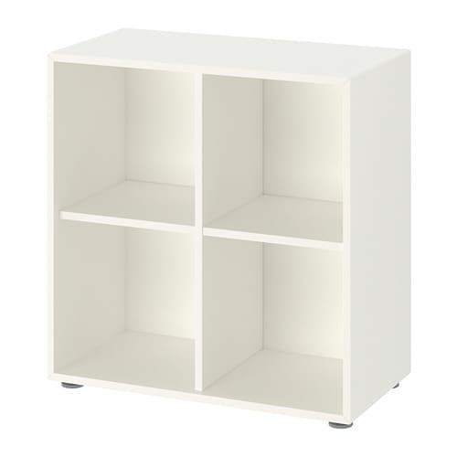 IKEA EKET storage combination with feet Model Image