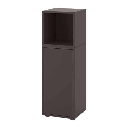 IKEA EKET storage combination with feet Model Image