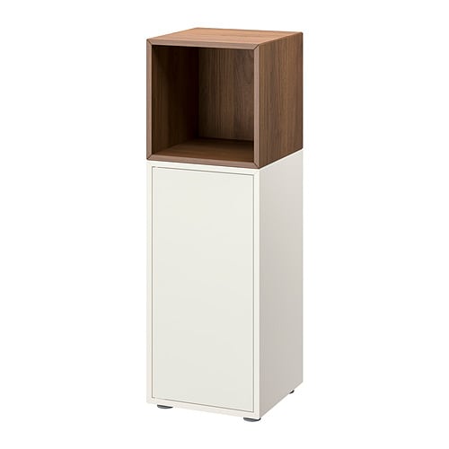 IKEA EKET storage combination with feet Model Image