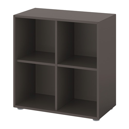 IKEA EKET storage combination with feet Model Image