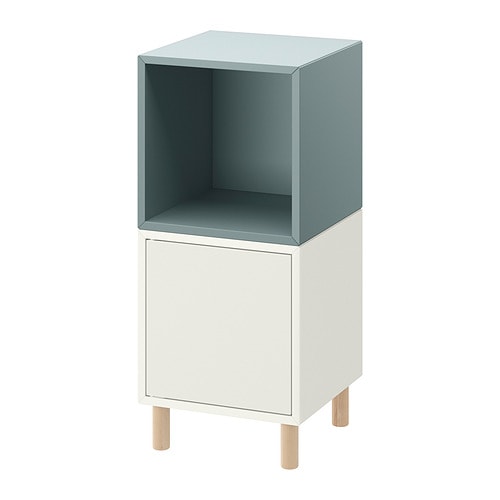 IKEA EKET storage combination with legs Model Image