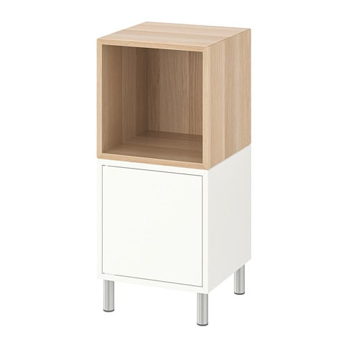 IKEA EKET storage combination with legs Model Image