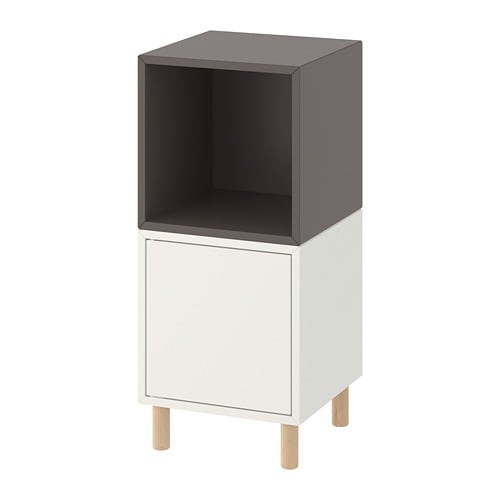 IKEA EKET storage combination with legs Model Image