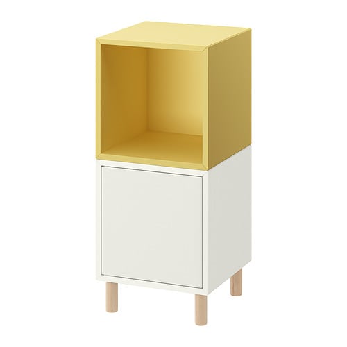 IKEA EKET storage combination with legs Model Image