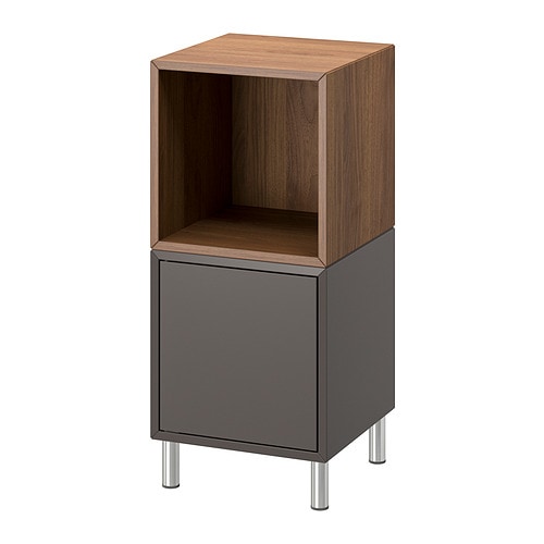 IKEA EKET storage combination with legs Model Image