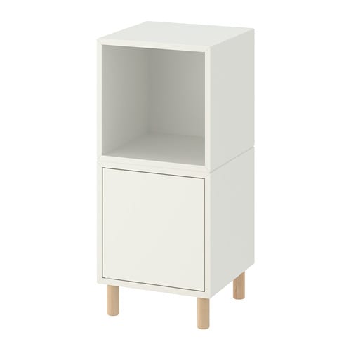 IKEA EKET storage combination with legs Model Image