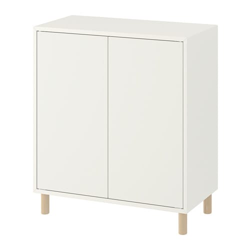 IKEA EKET storage combination with legs Model Image