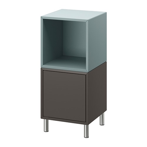 IKEA EKET storage combination with legs Model Image