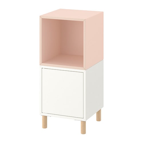 IKEA EKET storage combination with legs Model Image