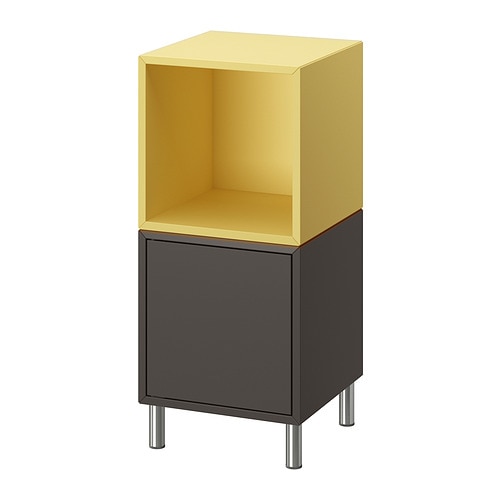 IKEA EKET storage combination with legs Model Image