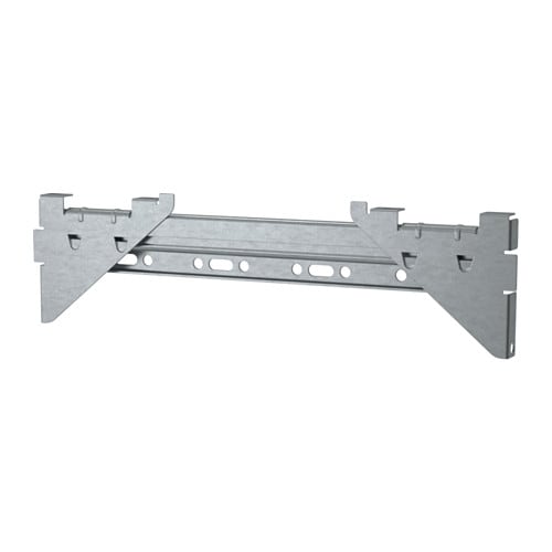 IKEA EKET suspension rail Model Image