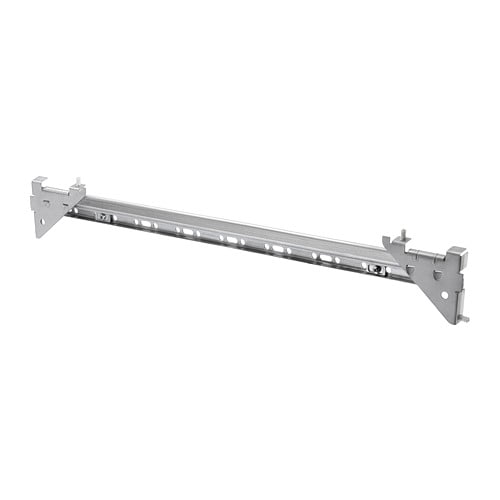 IKEA EKET suspension rail Model Image