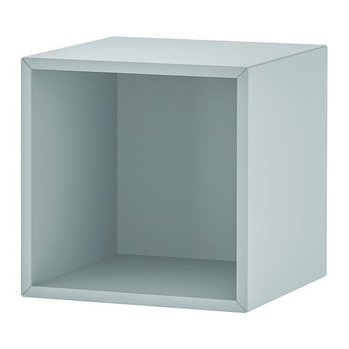 IKEA EKET wall-mounted shelving unit Model Image