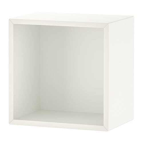 IKEA EKET wall-mounted shelving unit Model Image