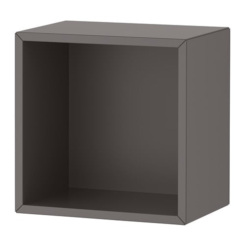 IKEA EKET wall-mounted shelving unit Model Image