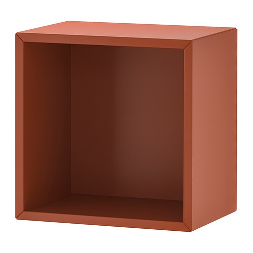 IKEA EKET wall-mounted shelving unit Model Image