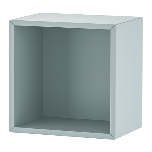 IKEA EKET wall-mounted shelving unit Model Image