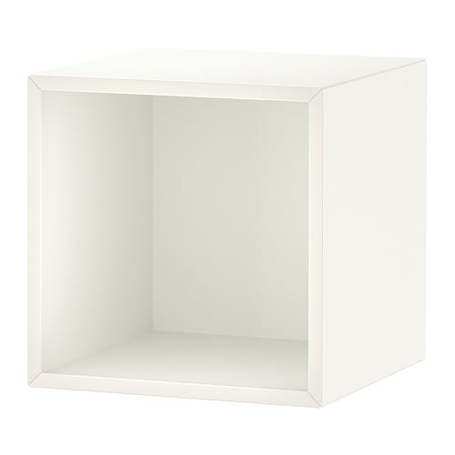 IKEA EKET wall-mounted shelving unit Model Image