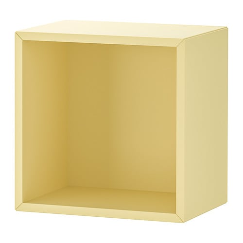 IKEA EKET wall-mounted shelving unit Model Image