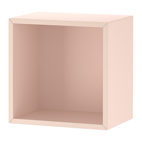 IKEA EKET wall-mounted shelving unit Model Image