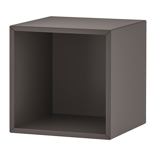 IKEA EKET wall-mounted shelving unit Model Image