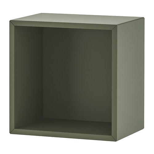 IKEA EKET wall-mounted shelving unit Model Image