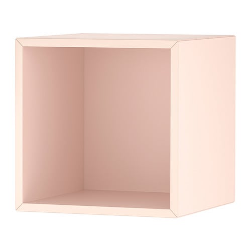 IKEA EKET wall-mounted shelving unit Model Image