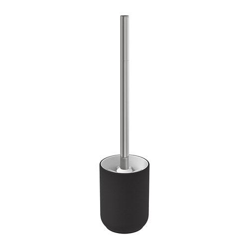 IKEA EKOLN toilet brush Model Image