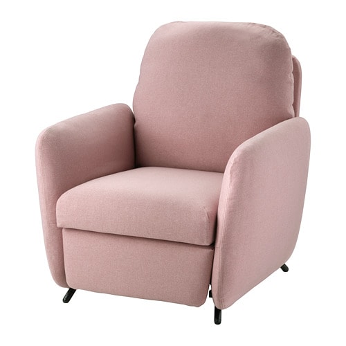 IKEA EKOLSUND recliner Model Image