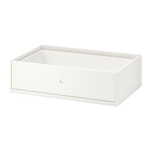 IKEA ELVARLI drawer Model Image