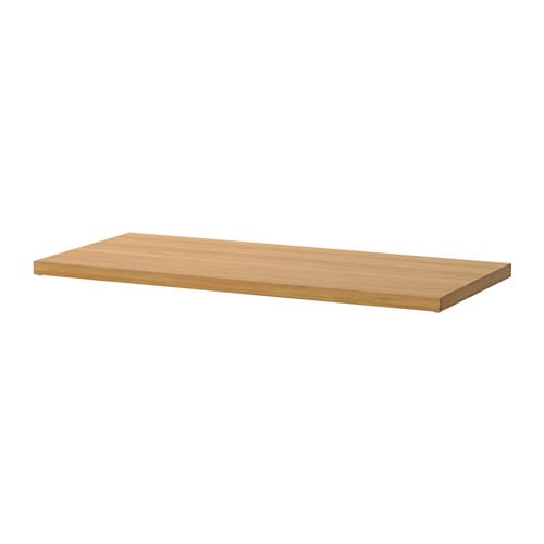 IKEA ELVARLI shelf Model Image