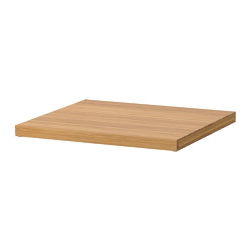 IKEA ELVARLI shelf Model Image