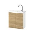 IKEA ENHET / TVÄLLEN thumbnail image