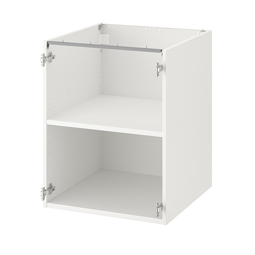 IKEA ENHET base cb w shelf Model Image