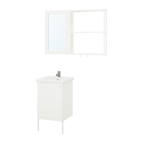 IKEA ENHET bathroom Model Image