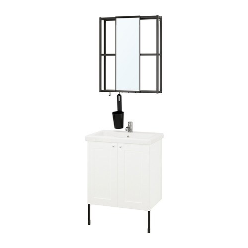 IKEA ENHET bathroom Model Image