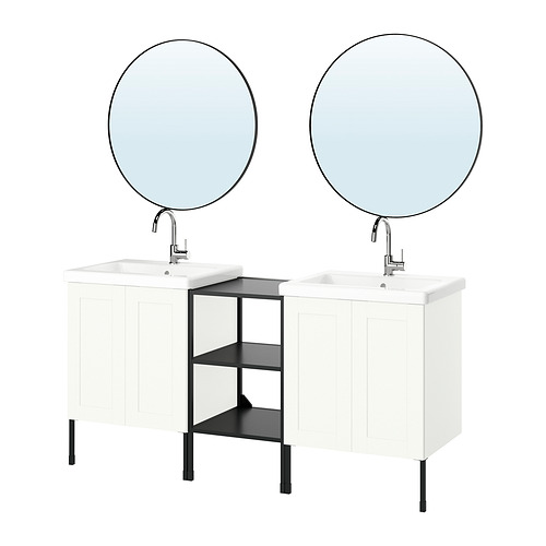 IKEA ENHET bathroom Model Image