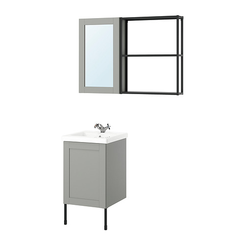 IKEA ENHET bathroom Model Image