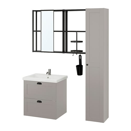 IKEA ENHET bathroom Model Image