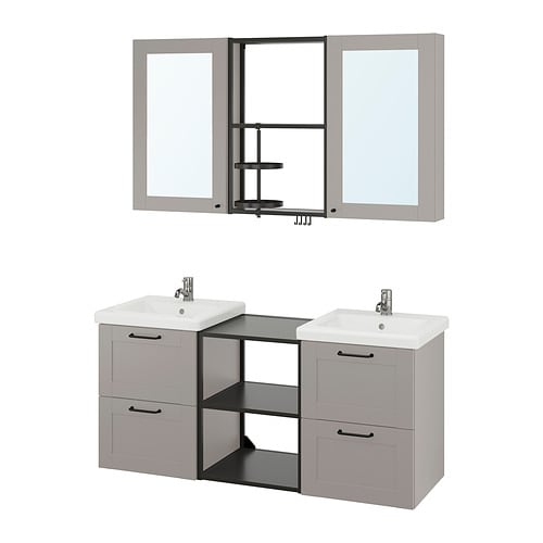 IKEA ENHET bathroom Model Image