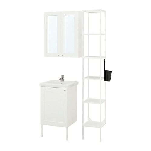 IKEA ENHET bathroom Model Image