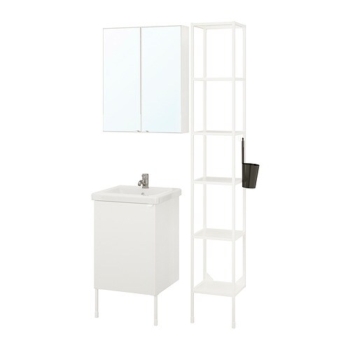 IKEA ENHET bathroom Model Image