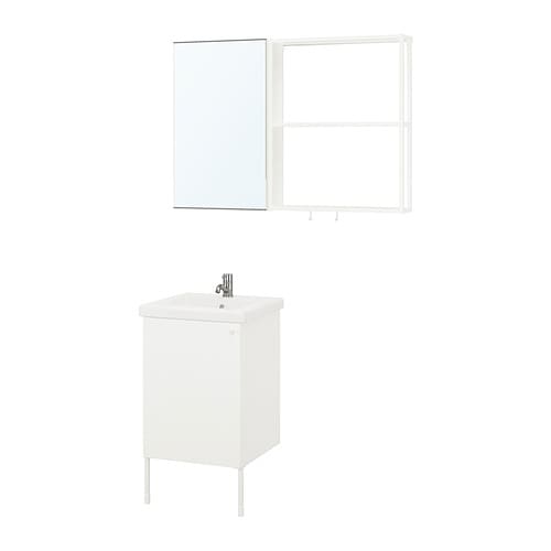 IKEA ENHET bathroom Model Image